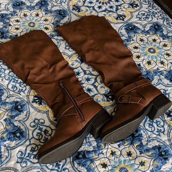 kohls Shoes - High Boots